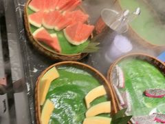 -空之介寿喜烧·和牛放题(恒隆广场店)