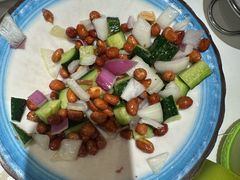 -曲氏老北京铜锅涮肉•火锅(不老街店)