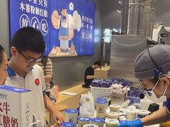 -煲珠公·老红糖珍珠奶茶(金沙洲梦乐城店)