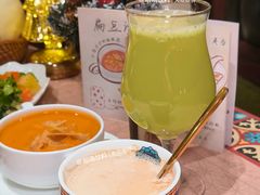 -BRBR叙利亚餐厅(总店)