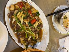 -潮汕壹号·潮汕菜·打边炉·生腌(总店)