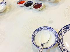 -皇城根(张杨店)