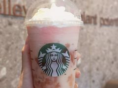 -星巴克(深圳港隆城分店)