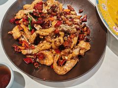 -天成·川菜家宴(礼岗店)