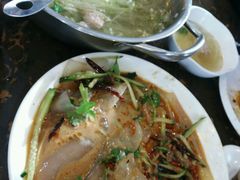 -张包铺(道外店)