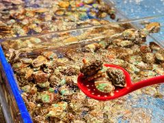 -焰江山海鲜牛排烤肉自助(锦华万达二星店)
