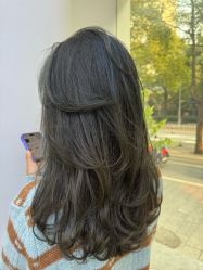 点击看大图 -卓梵美发·精品Salon