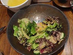 -老板恋上鱼(印象城店)