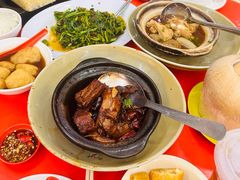 -新峰肉骨茶