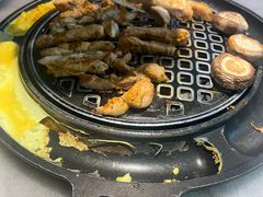 -韩宫宴烤肉·黑毛和牛·料理(合肥滨湖银泰城店)