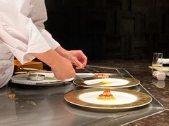 -Ginza Onodera铁板烧(外滩十八号店)