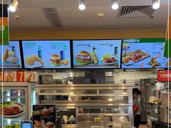 -德克士(广州南站店)