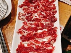 -海银海记潮汕牛肉火锅(天河粤垦店)
