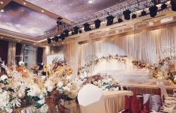 -玖玖婚嫁礼仪策划(江滨西路店)