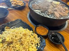 -有家牛馆·回归中式牛排·传承温州味(滨江龙湖天街店)