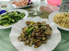 -景好海鲜餐厅(大鹏必选旅游店)