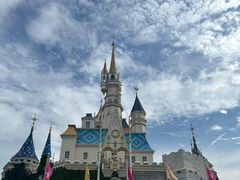 -蓬莱欧乐堡梦幻世界