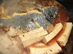 -人民公社大食堂(顺义总店)