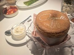 -壳里西餐厅Coquille Seafood Bistro(蒙自路店)