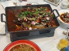 -苏湘小馆·不做预制菜(青年公社店)