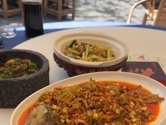 -院8里·小聚园老川菜(九眼桥店)