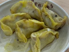 -蒋家桥饺面店(广陵路店)