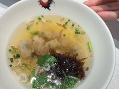 -莆田餐厅PUTIEN(世博源店)