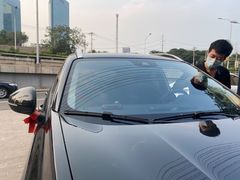 -3M博瑞达龙膜威固BOP保镖汽车贴膜隐形车衣(国贸店)