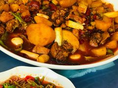 -福顺祥大盘鸡(临潼店)