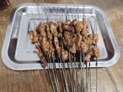 -清真·马峰烤肉(小学习北巷店)