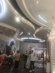 -希乐曼艺术中心·婚礼·活动·宴会厅(南山店)