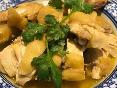 -兰边碗(鼓楼店)