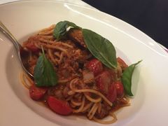 -玛尚诺Pizza&Bar(长泰广场店)