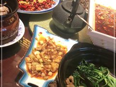 -杨记隆府(汉街店)
