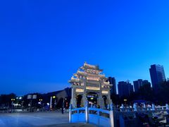 -即墨古城