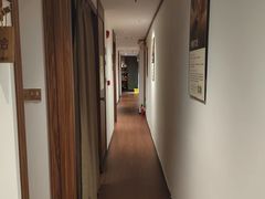 -沐善人家中医·推拿·理疗·三伏灸(新洲店)