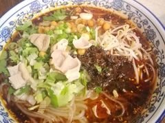 -王记特色锅魁(城市阳光大厦店)