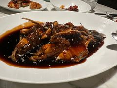 -湖滨28中餐厅·西湖宴·杭州君悦酒店