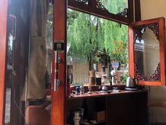 -王老师咖啡烘焙室