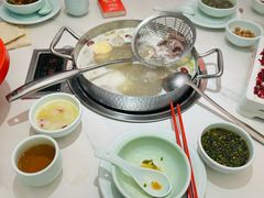 -八合里潮汕鲜牛肉火锅(深圳海岸城店)