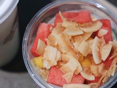 -喜茶(上海兴业太古汇店)