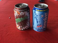 -幸福姐海鲜大排档