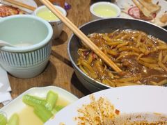 -叶派龙虾•招牌香辣蟹·海鲜(中海国际店)