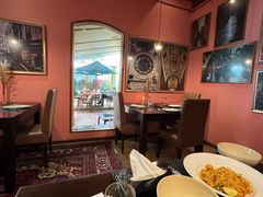 -Sala Thai Restaurant