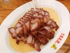 -澳门陈光记烧味饭店(南京德基广场店)