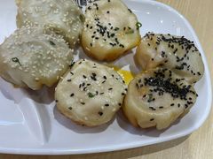 -小杨生煎(深圳岗厦北店)