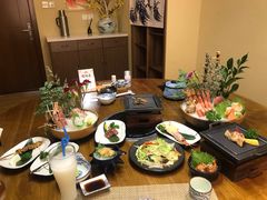 -蟹将军日本料理(中南路店)