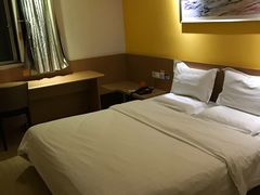 -7天酒店·广州天河东店