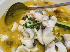 -后田海鲜餐厅(南澳香湖湾店)