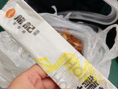 -龙记香港茶餐厅(久光百货店)